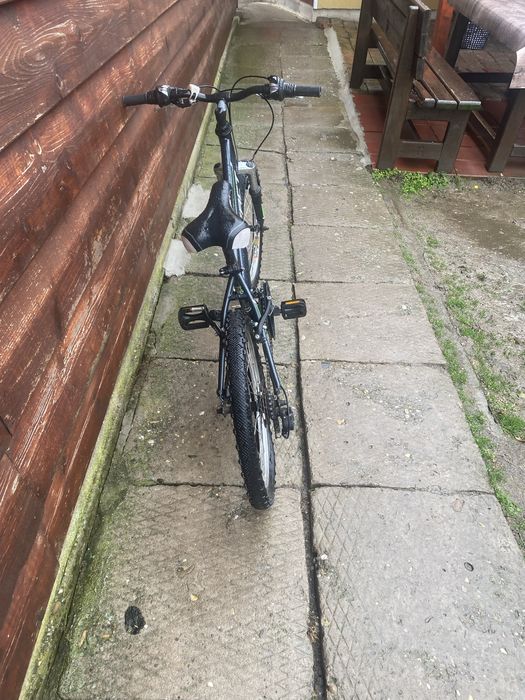 Bicicleta copii la 12 ani
