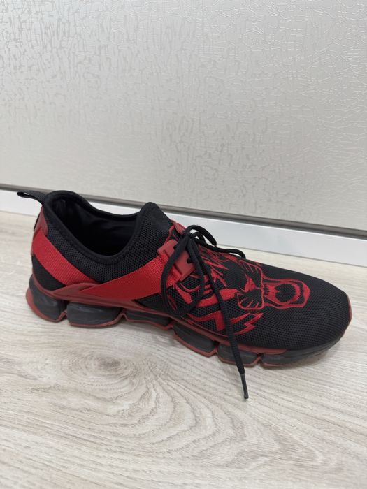 Adidasi Philip Plein