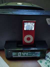 iPod Nano 2nd Generation 4GB A1199