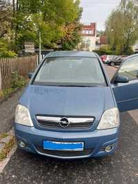 Dezmembrez Opel Meriva 1.7 CDTI 2007  86.000 km reali