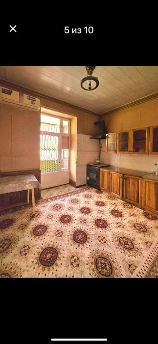 Продается 2х комнатная квартира