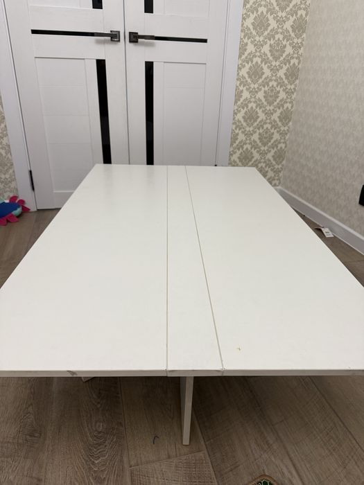 Жер стол , стол для гостей