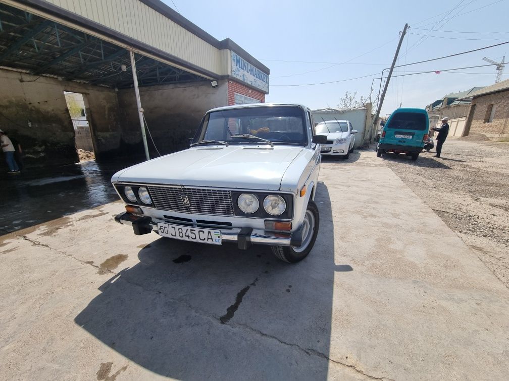 Vaz 21 06 sotiladi!