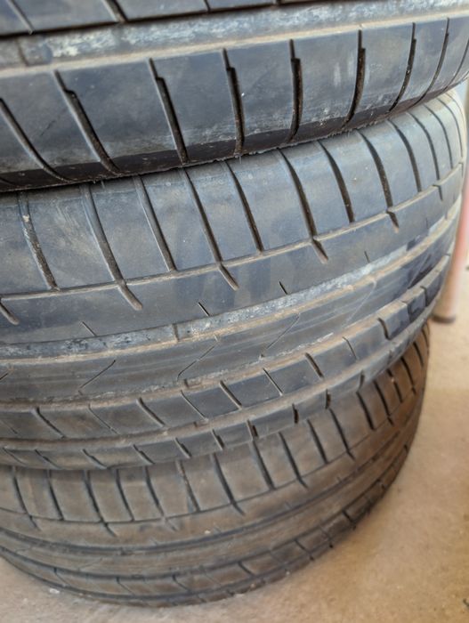 Peltas 235 60 r16