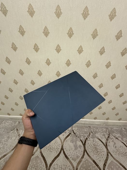 Asus Zenbook UX3405CA 2025 версия