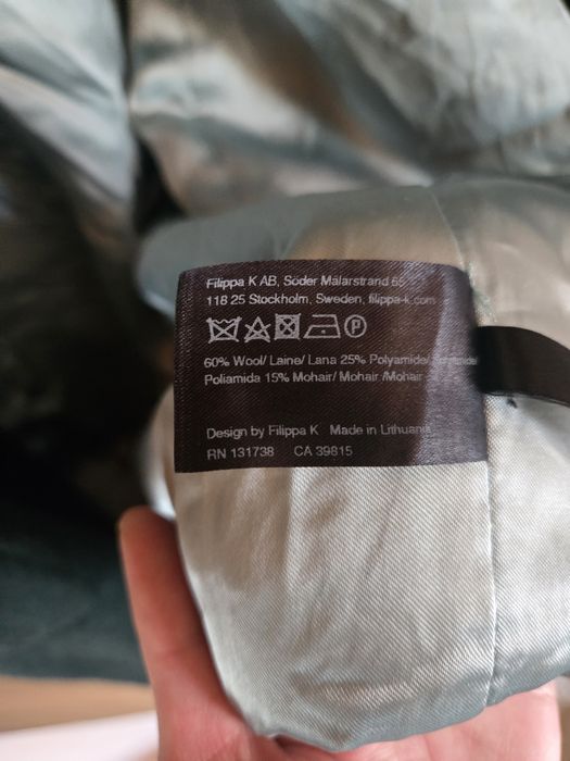 Filippa K оригинално палто