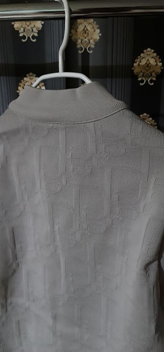 Geaca de toamnă Burberry  / d.ior