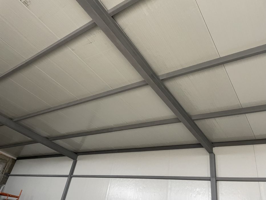 Под наем хале склад сервиз