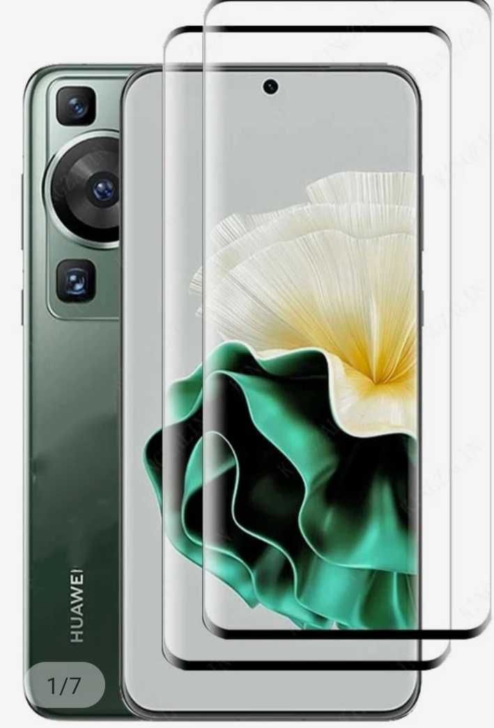 Huawei p60 pro Протектори