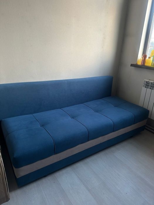 Диван в хорошем состоянии