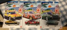 Hot Wheels Jap import