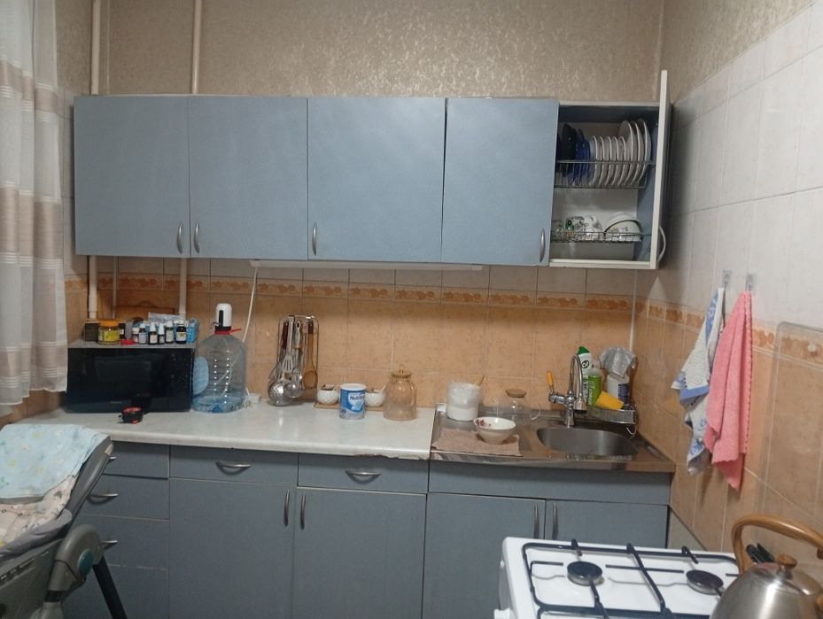 Продам кухонный гарнитур