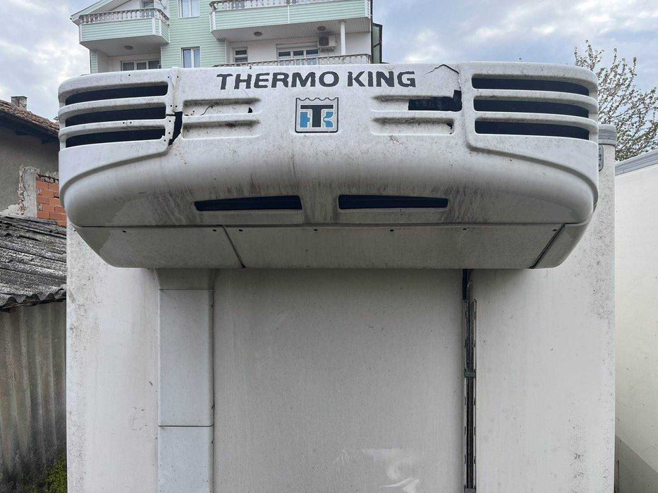 Thermo king TS-300