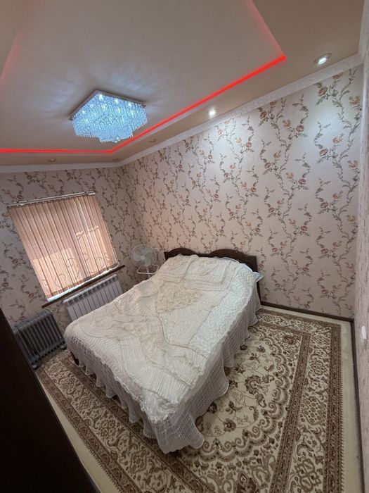 Sotiladi 3 xona, manzil Ayraport