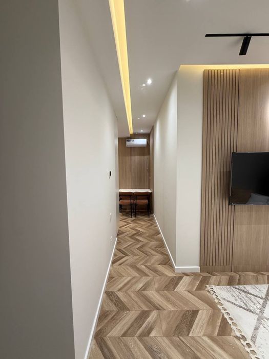 Продаётся 2х ком квартира ЖК «Solaris», 50м2. Яккасарайский район.