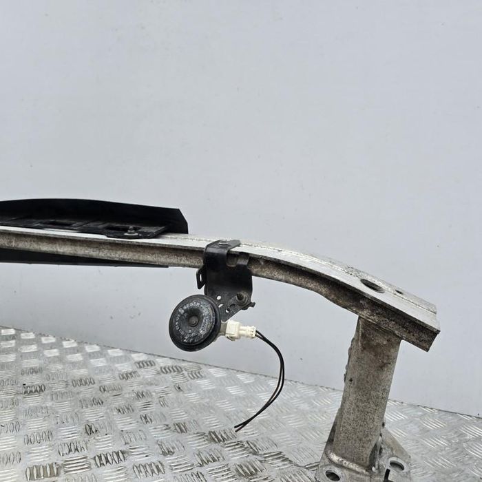 Armatura bara fata Renault Clio 4