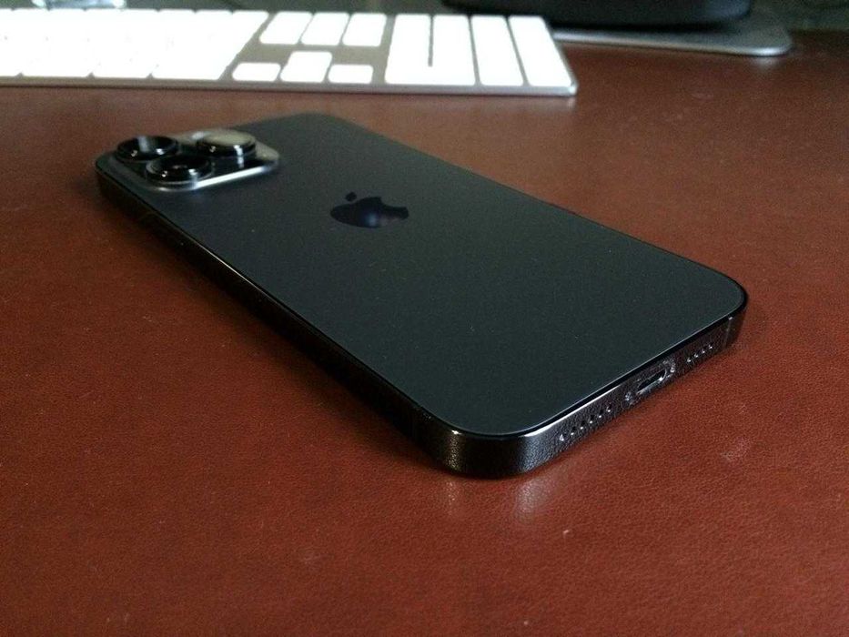 Iphone 14 PRO MAX impecabil