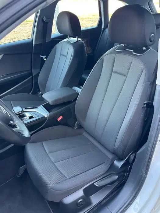 AudiA4 Avant 163 ch Business , Line S tronic7