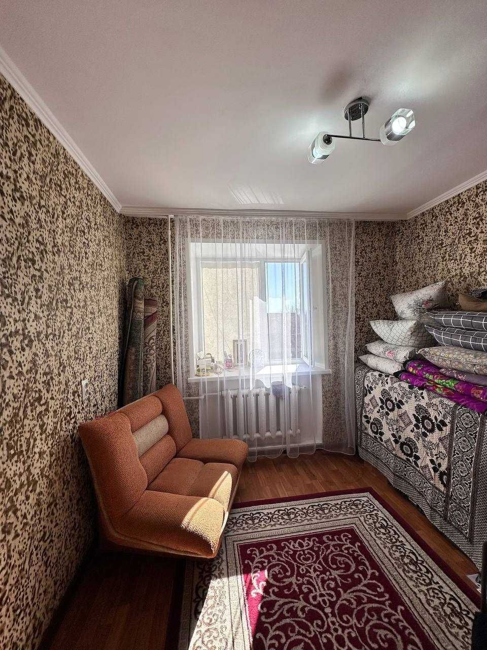 продам 2к.кв МСО