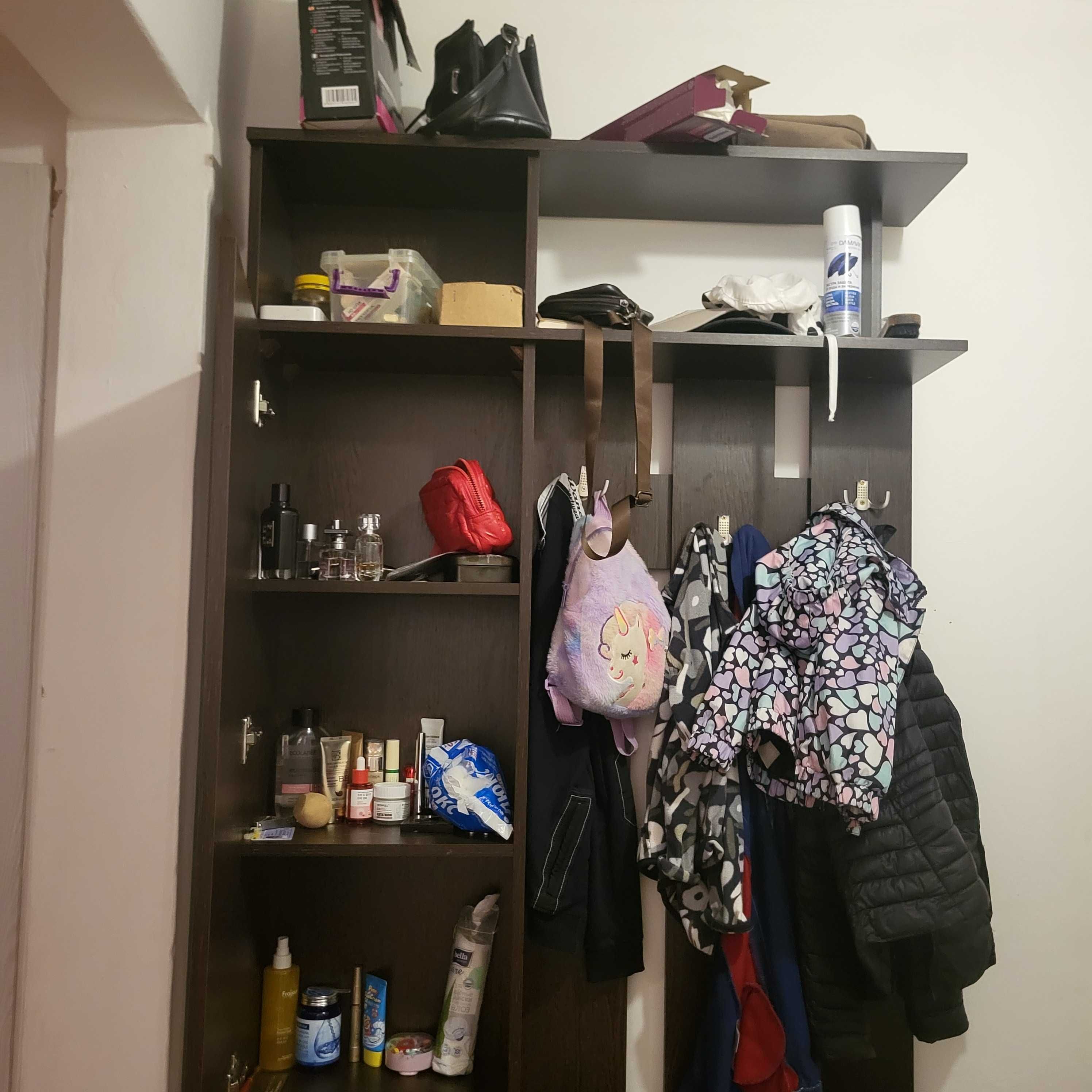 Шкаф для прихожей
