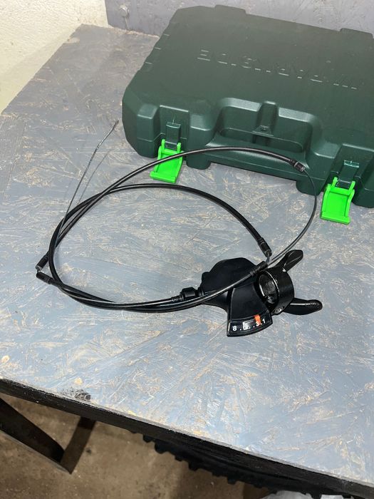 Части за велосипед