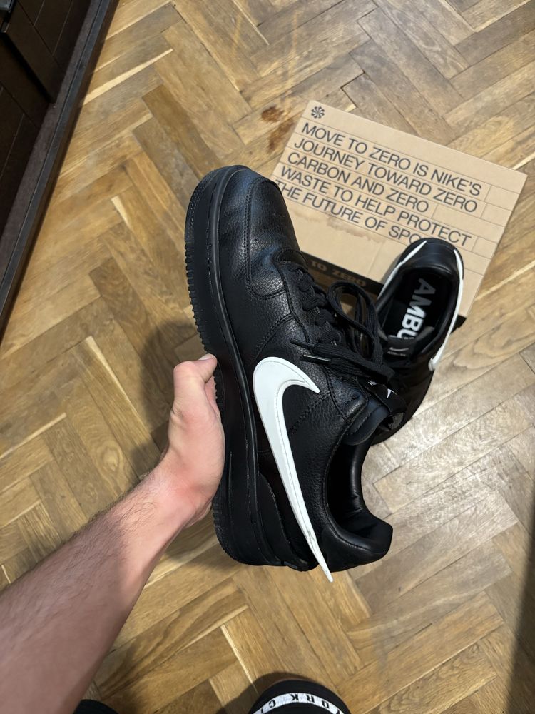 Nike Air Force 1 AMBUSH