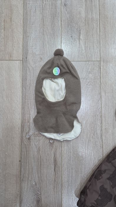 Продам зимний комбинезон