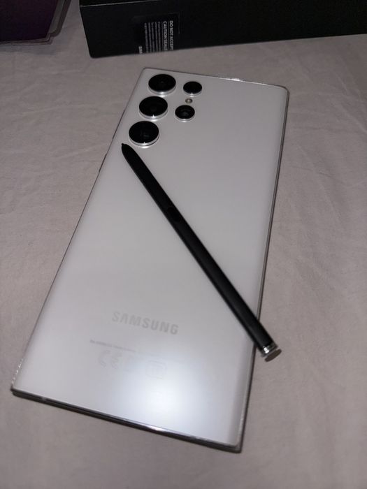 Samsung s22 ultra