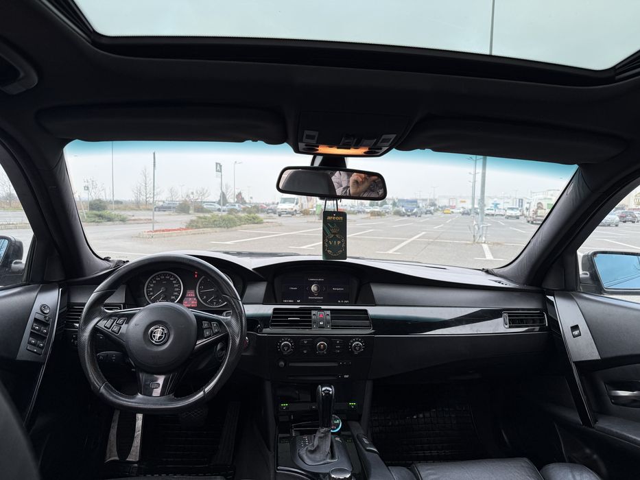 Vand sau schimb BMW E60