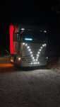 Vând cap tractor Scania R480 2009