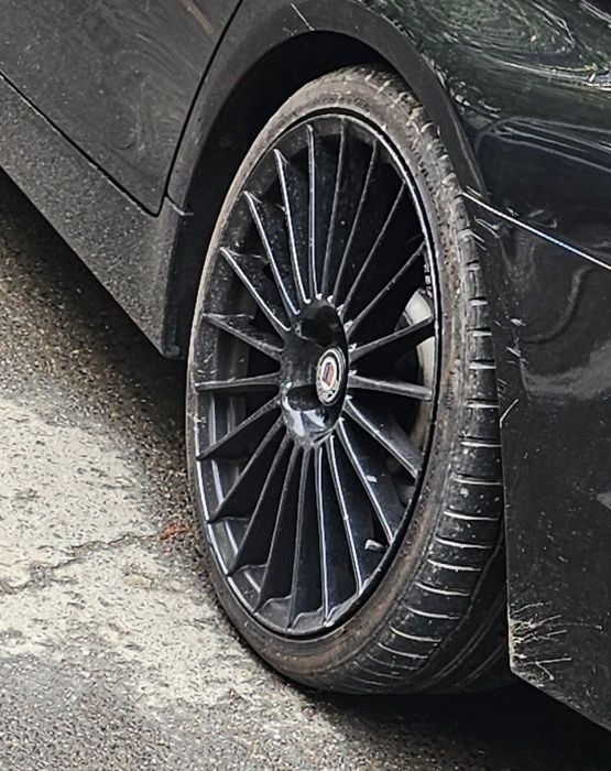 4 jante BMW alpina