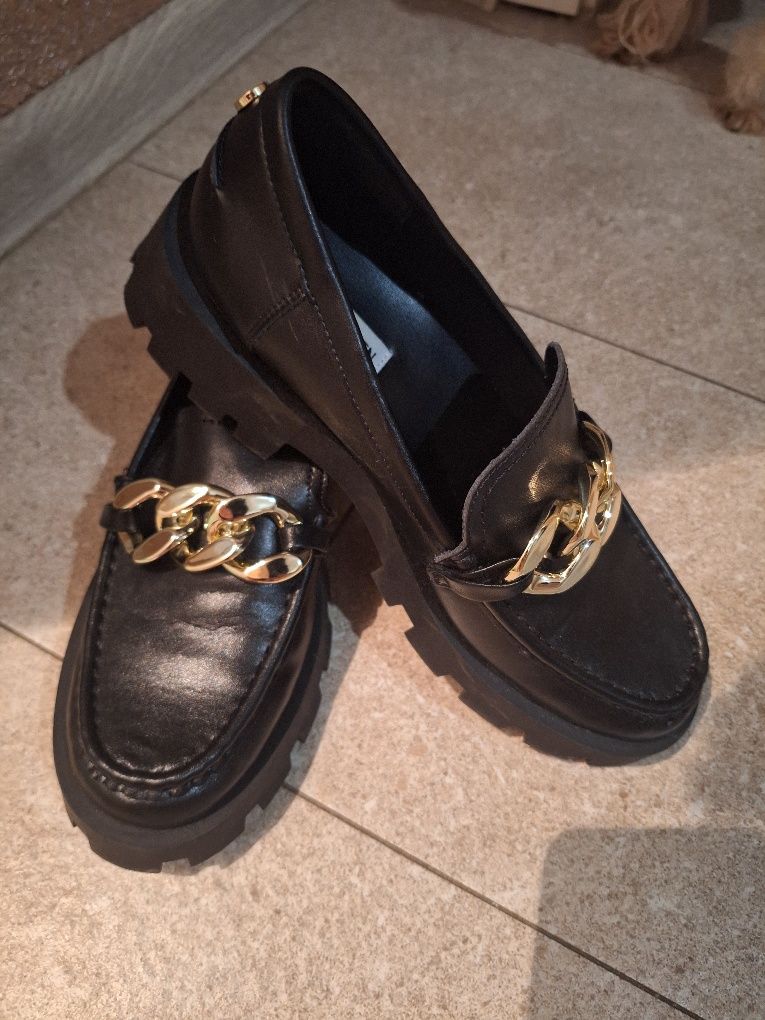 Лоуфъри Steve Madden