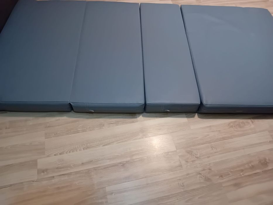 Saltea pentru pat electric spitalicesc