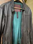 Geaca piele barbati SuperDry