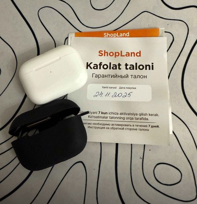 Airpods pro 2 premium