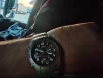 Продам или обменяю оригинальные часы Casio