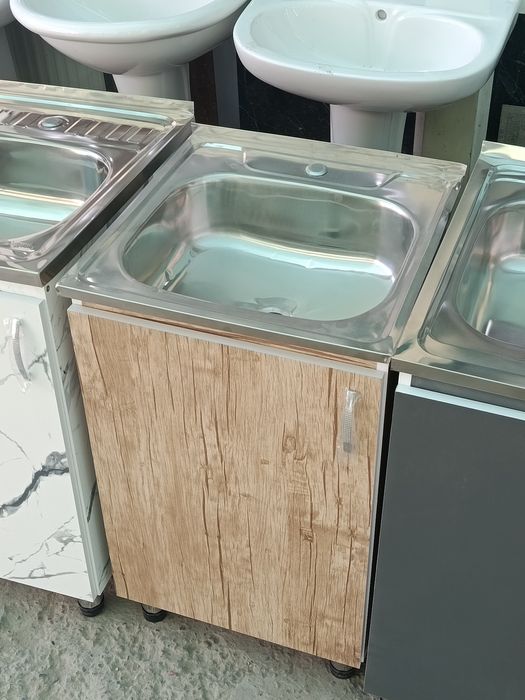 Кухни мебель Oshxona Mebel