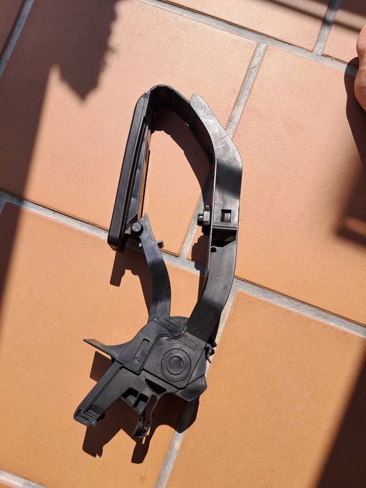 Мерцедес  авточасти Е , С , Класа / Mercedes gas pedal/ педал за газта