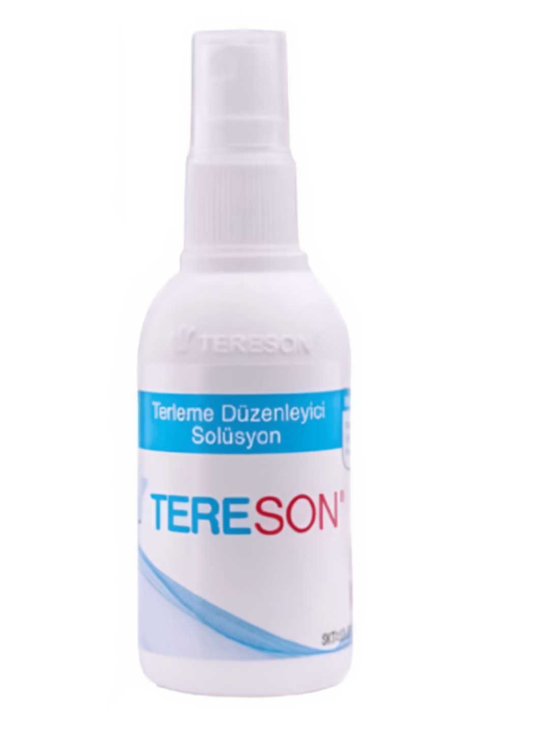 Tereson  Спрей-антиперспирант для подмышек, рук и ног