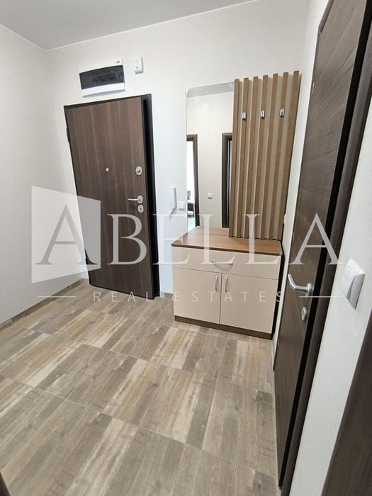 Дава се под наем Двустаен апартамент в София, Обеля 1 - 70 кв.м за 425 € - Снимка #11