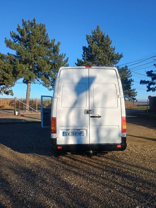 VW LT 35  2,8TDI