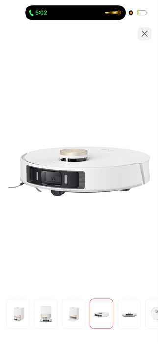 Продам робот пылесос