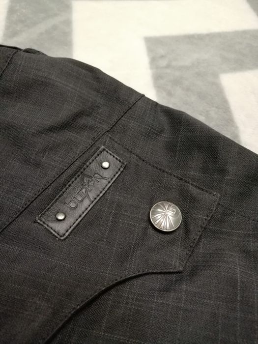 BURTON pantaloni SKI damă originali munte OUTDOOR | transport GRATUIT