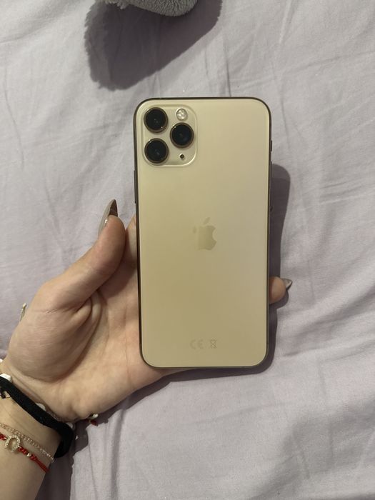 iPhone 11 pro,64GB