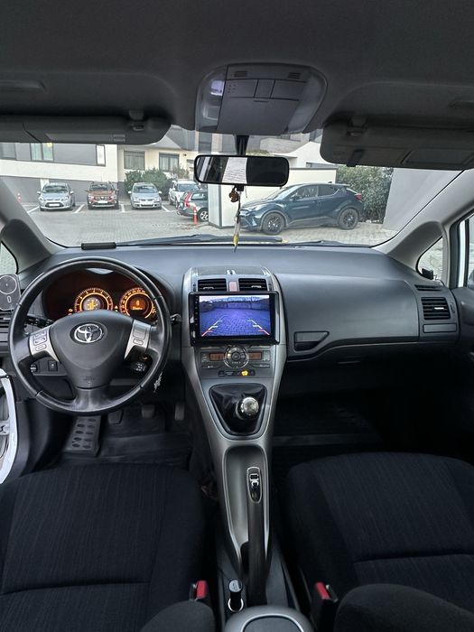 Vand Toyota Auris 1.6i 124CP