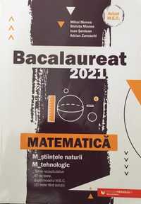 Culegeri de matematica, biologie, chimie