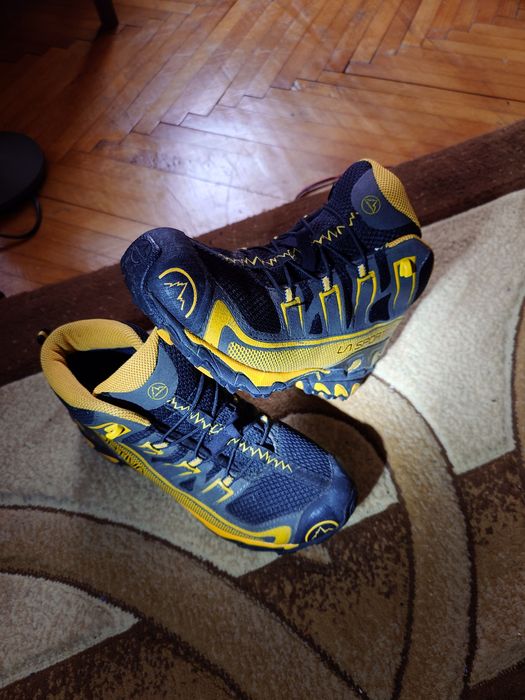 Bocanci iarnă drumetie NR 38