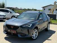 Cupra Formentor Cupra Formentor 2.0d 150cp