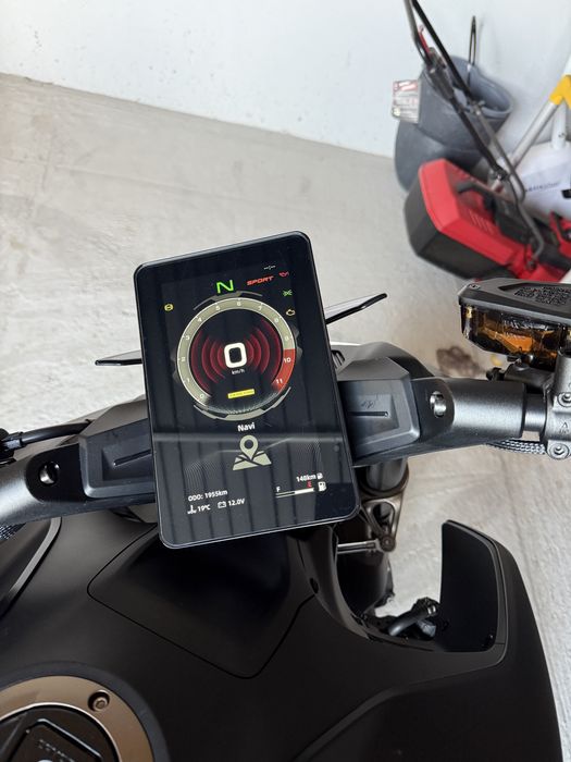 CFMoto 800NK 2024
