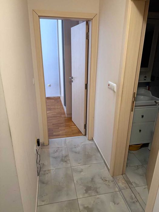 Дава се под наем Двустаен апартамент в Варна, Базар Левски - 65 кв.м за 510 € - Снимка #9